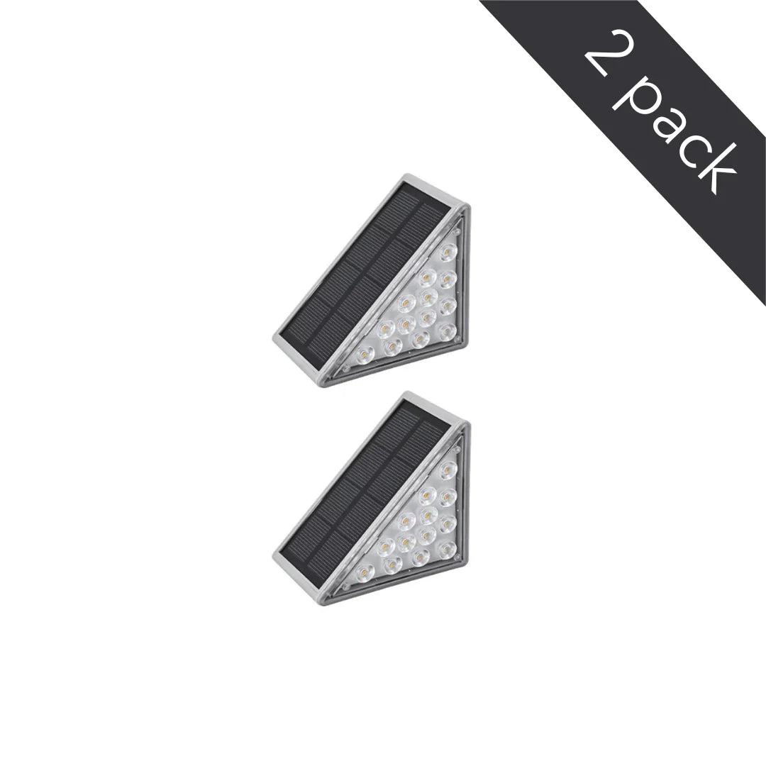 LumeRise™ – Soft LED belysning för trappor