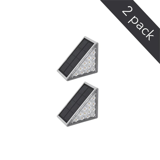 LumeRise™ – Soft LED belysning för trappor