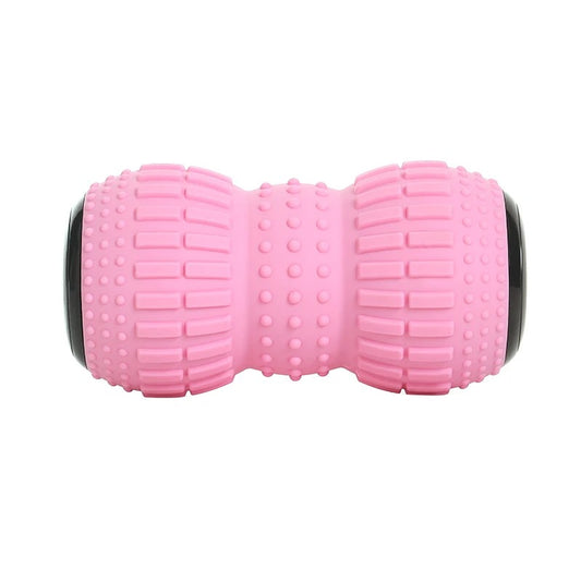 PulseRoll™ - Bärbar vibrerande massagerulle
