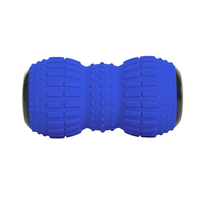 PulseRoll™ - Bärbar vibrerande massagerulle